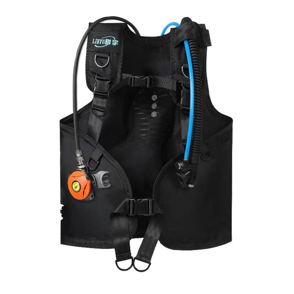BCD Vest Sailing Buoyancy Comp - Snorkel Dry Top 评论和价格