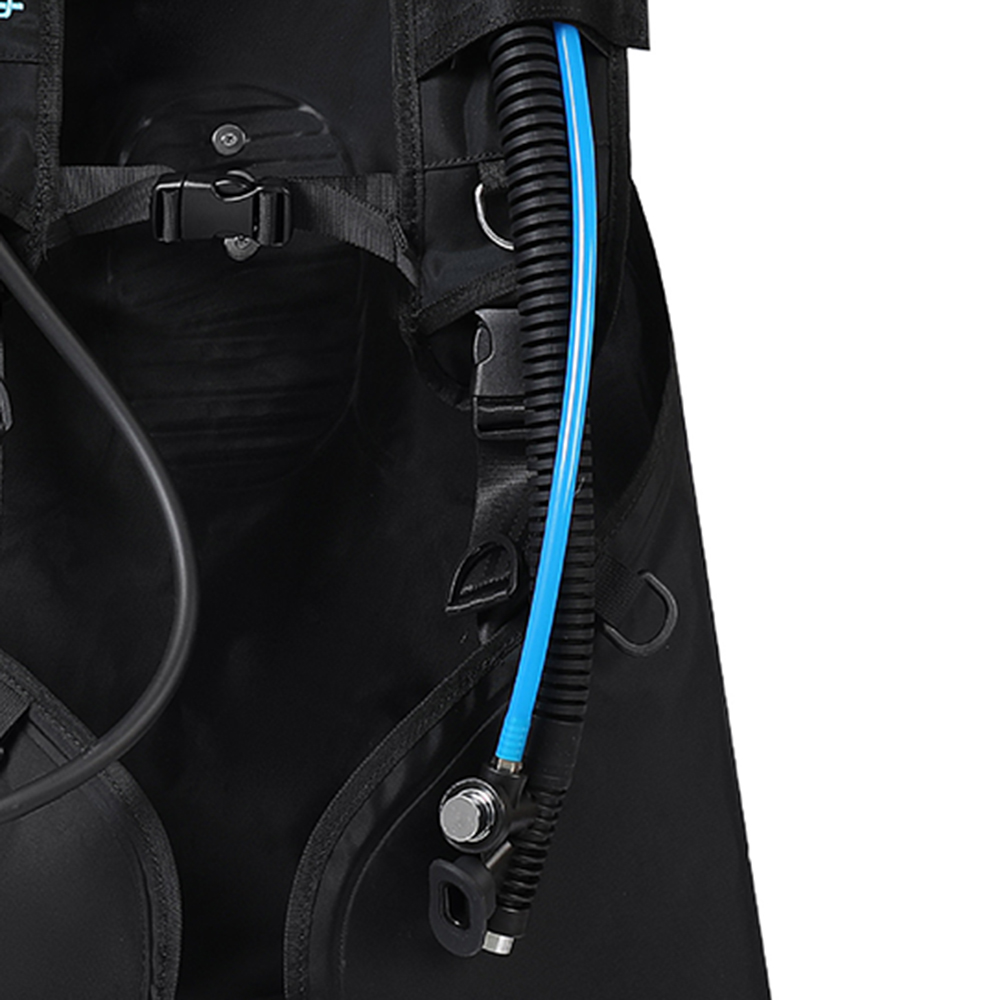 BCD Vest Sailing Buoyancy Comp - Snorkel Dry Top 评论和价格