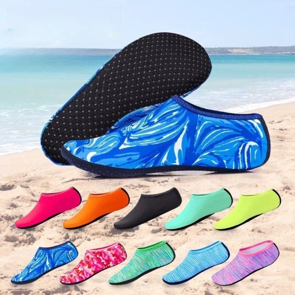 NEW Outdoor Diving Socks With  - Snorkel Dry Top 评论和价格