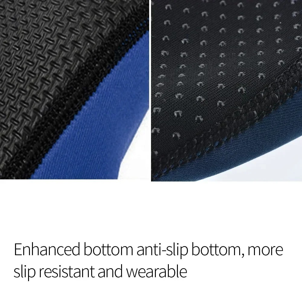 NEW Outdoor Diving Socks With  - Snorkel Dry Top 评论和价格
