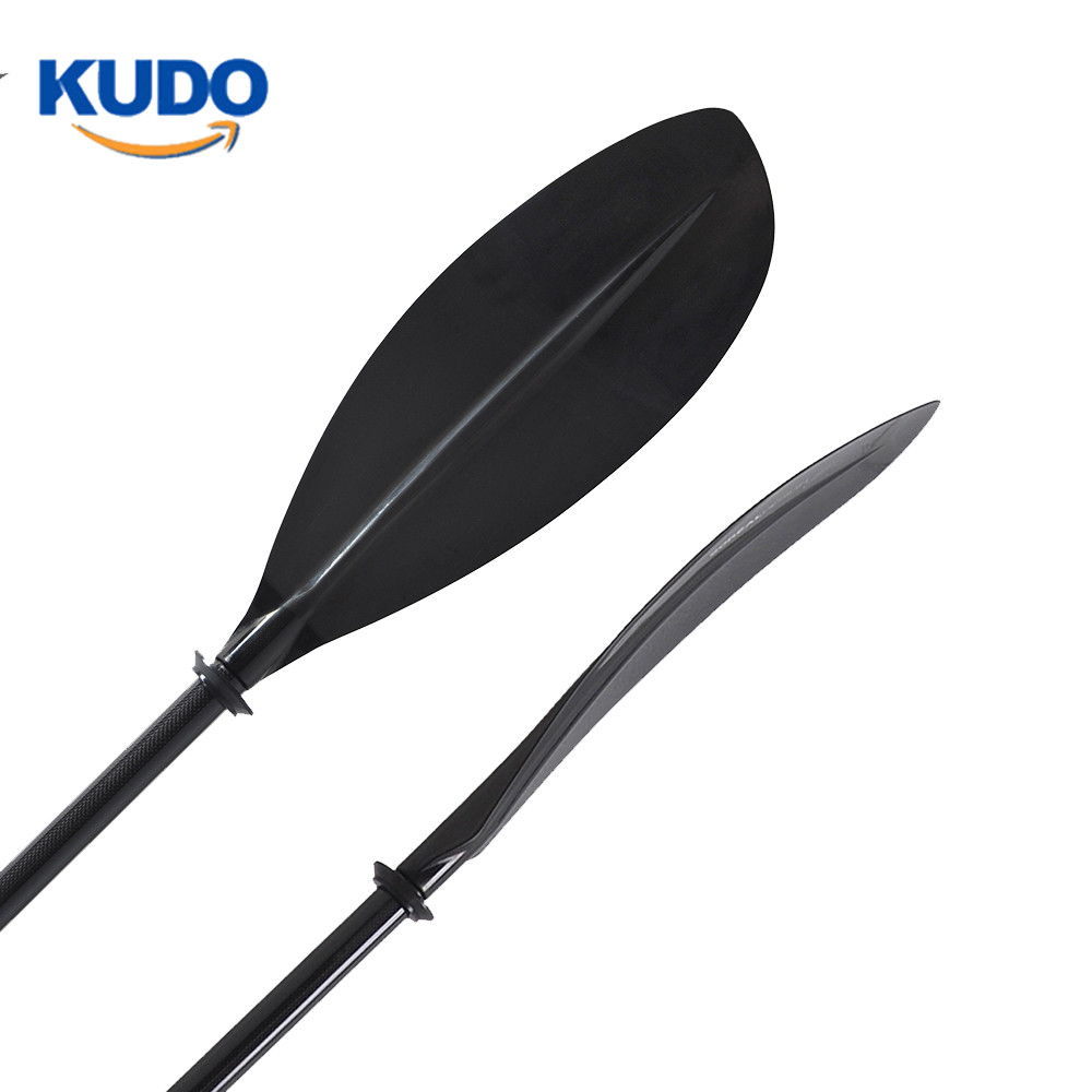 Durability and Lightweight Ova - Kayak Paddle Carbon 评论和价格