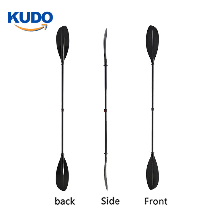 Durability and Lightweight Ova - Kayak Paddle Carbon 评论和价格