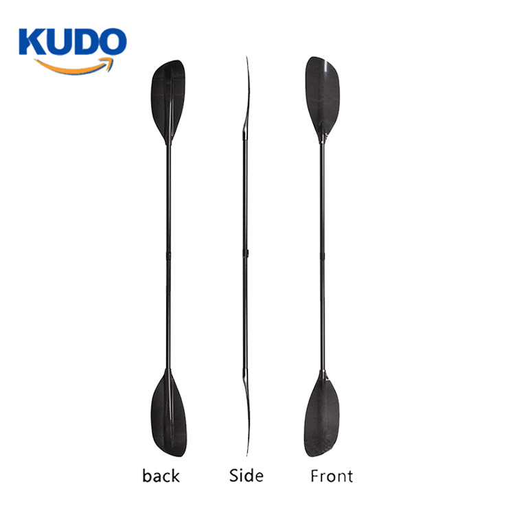 Durability and Lightweight Ova - Kayak Paddle Carbon 评论和价格