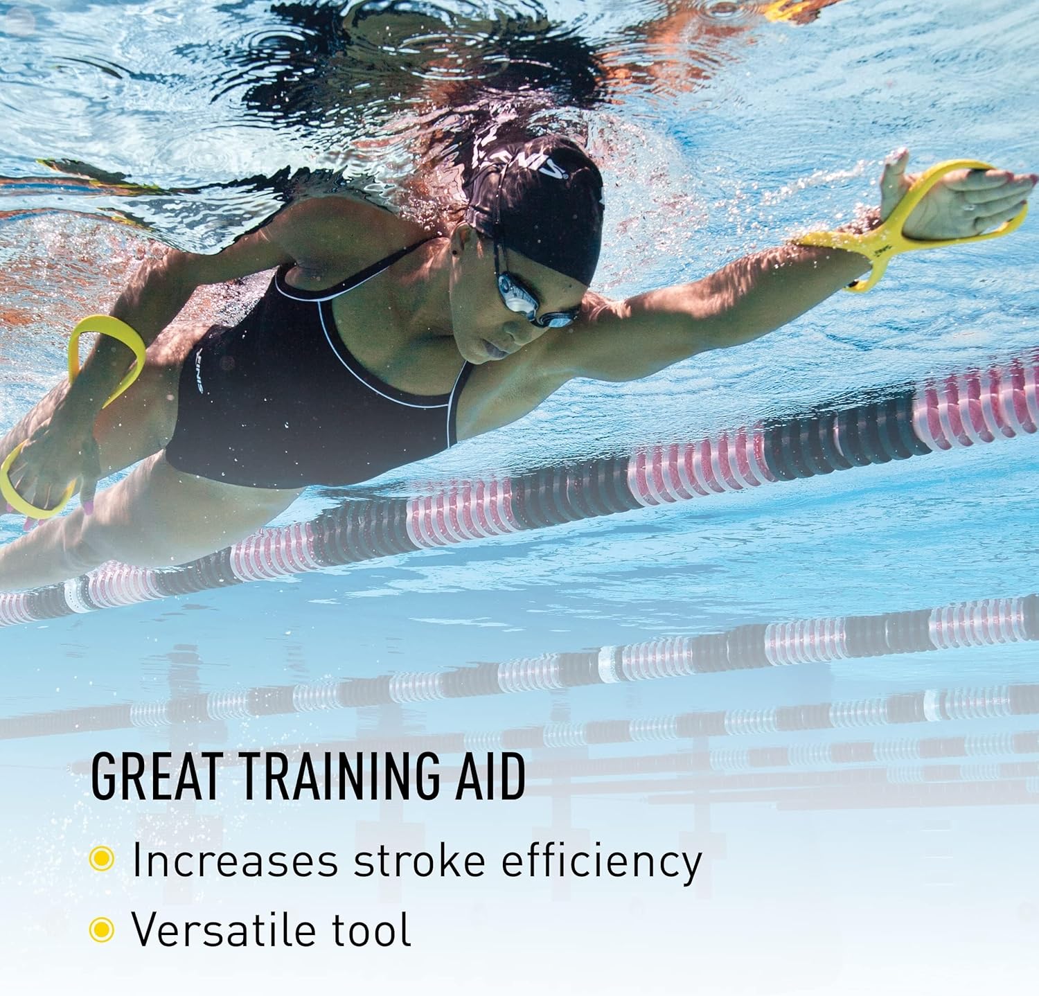 8 Shape Swimming Trainer Forea - Aquatic Aerobics 评论和价格