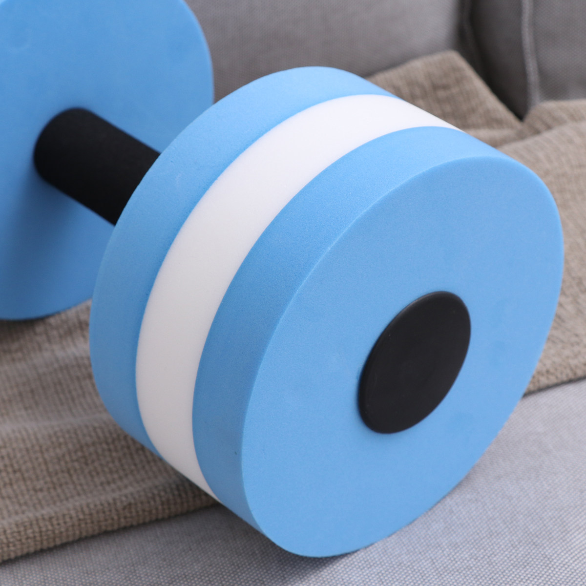 1Pcs Aquatic Water Dumbbells E - Aquatic Aerobics 评论和价格