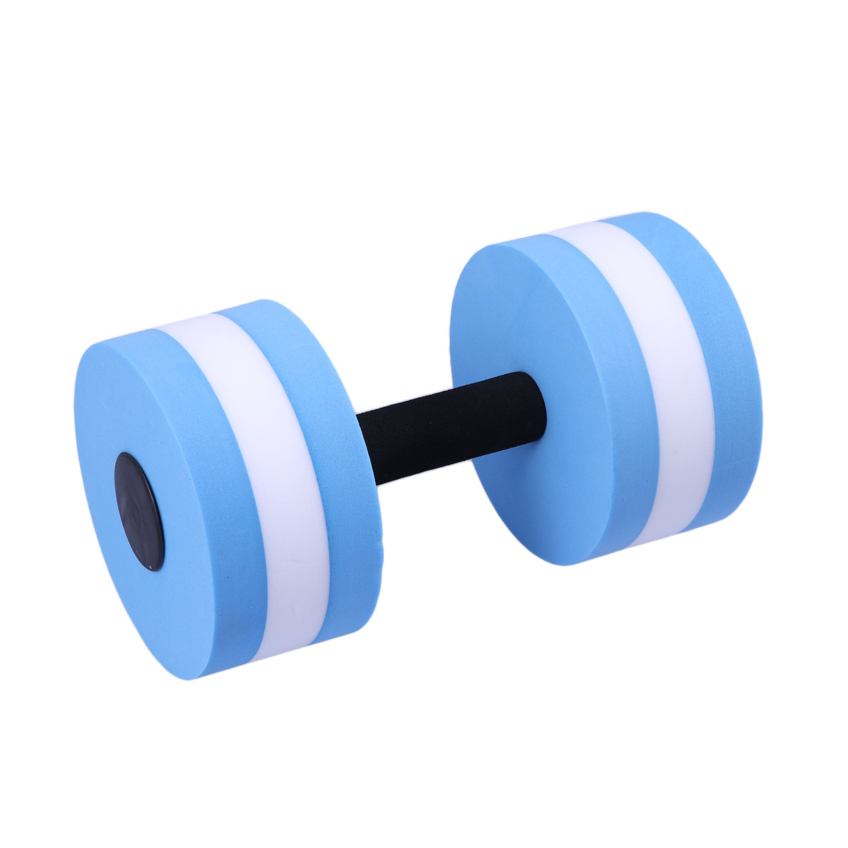 1Pcs Aquatic Water Dumbbells E - Aquatic Aerobics 评论和价格