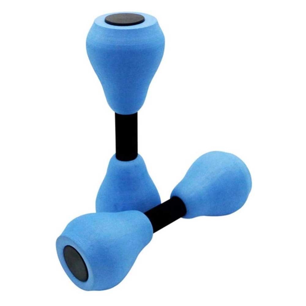 2PCS Portable EVA Aquatic Exer - Aquatic Aerobics 评论和价格