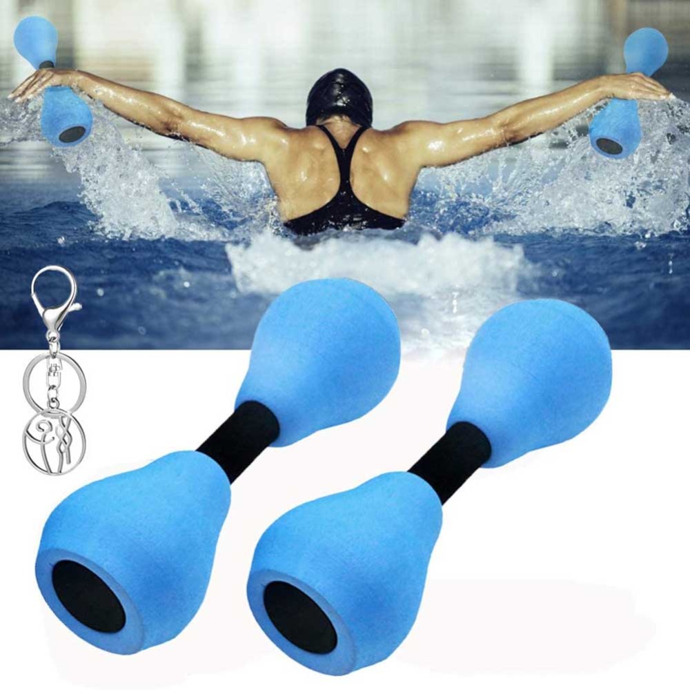 2PCS Portable EVA Aquatic Exer - Aquatic Aerobics 评论和价格