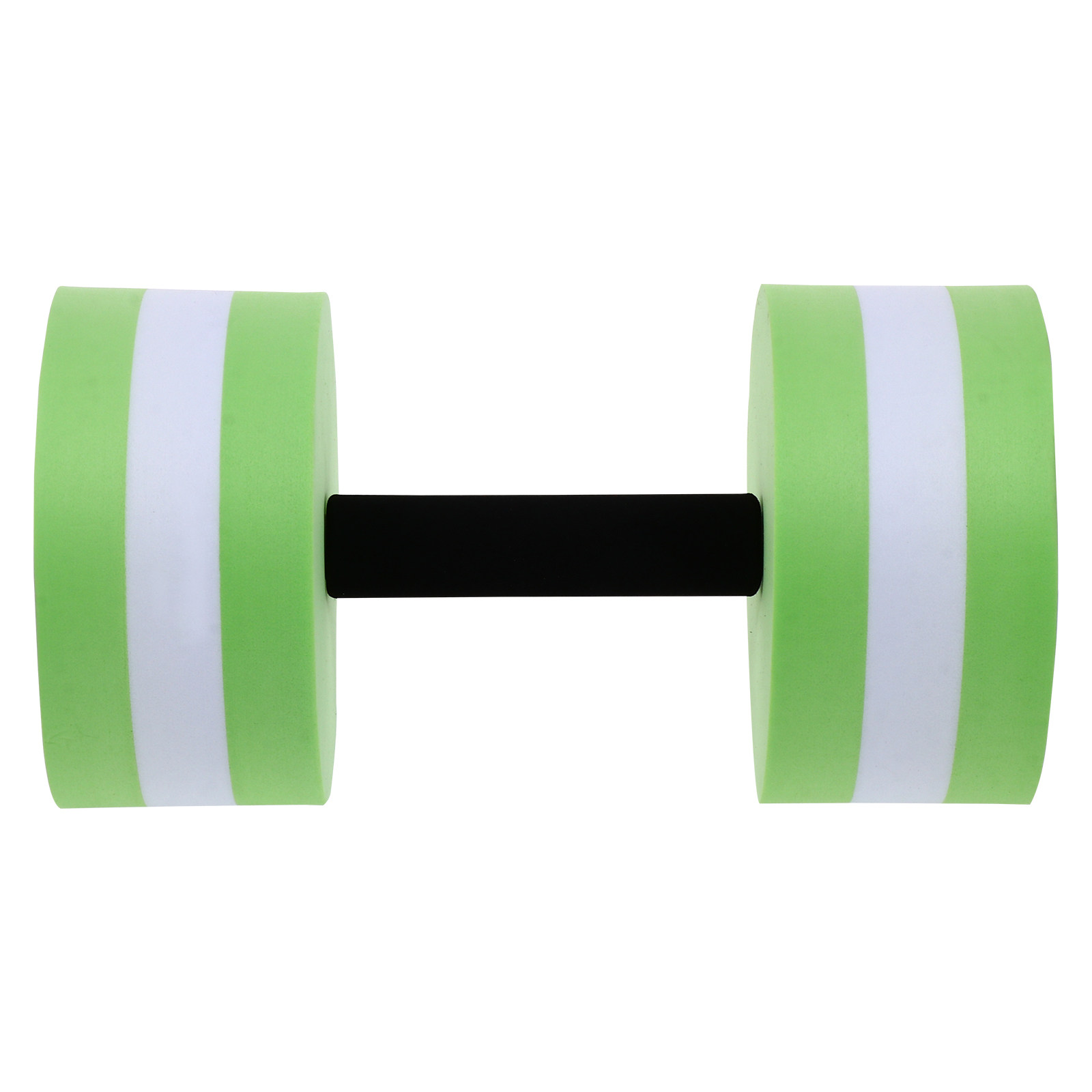 2PCS Eva Aquatic Dumbbells Wat - Aquatic Aerobics 评论和价格