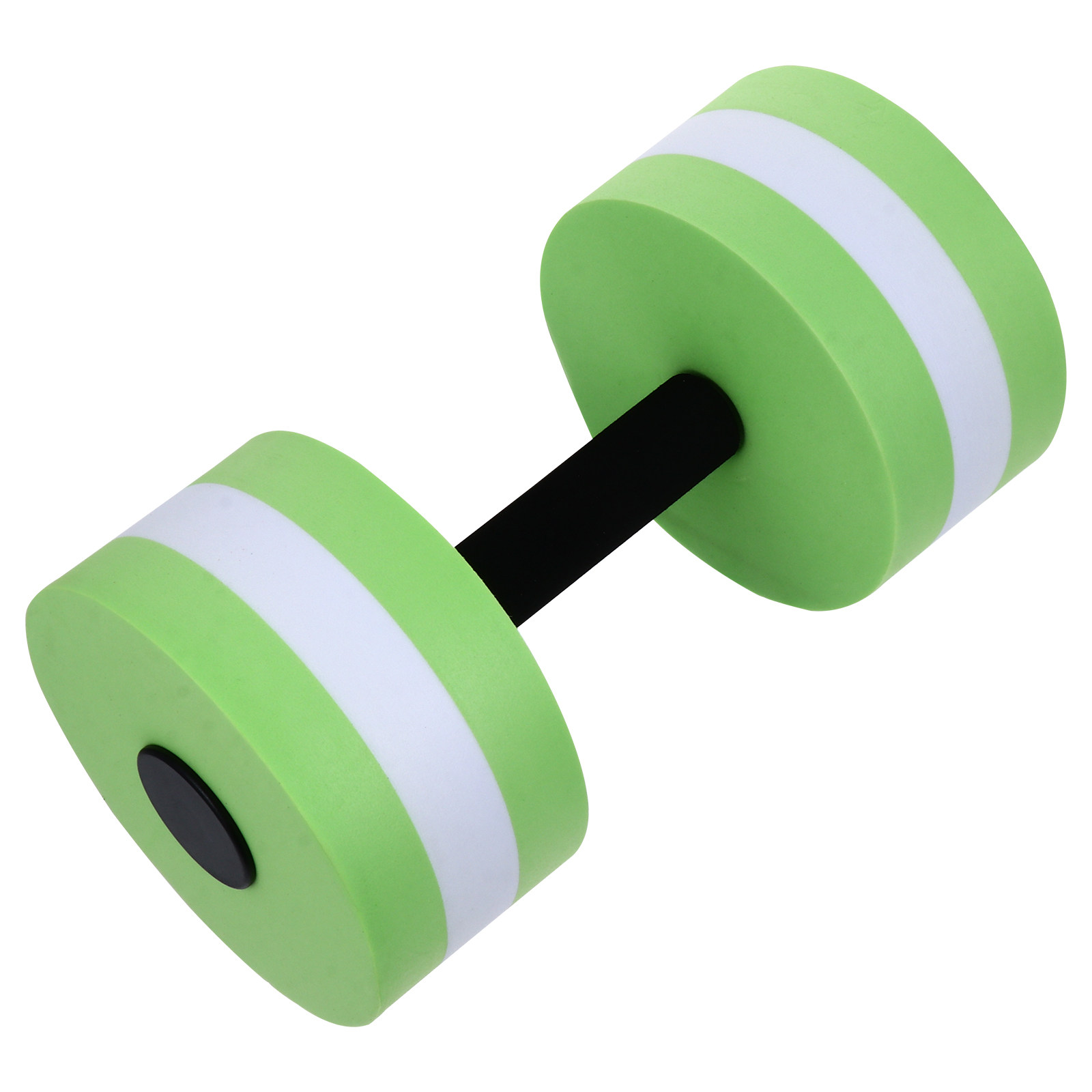 2PCS Eva Aquatic Dumbbells Wat - Aquatic Aerobics 评论和价格