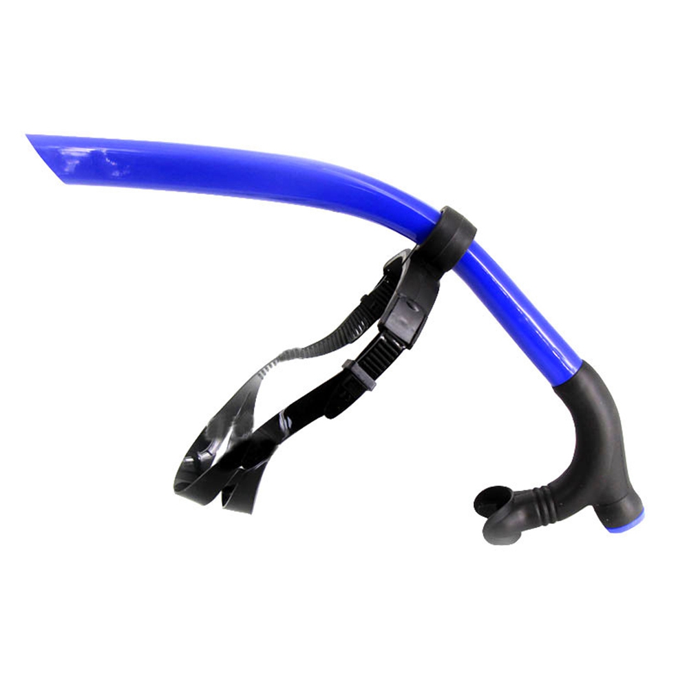 Silicone Swimming Front Breath - Snorkel Dry Top 评论和价格