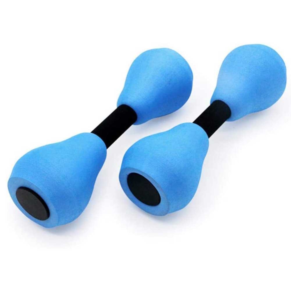 2PCS Portable EVA Aquatic Exer - Aquatic Aerobics 评论和价格