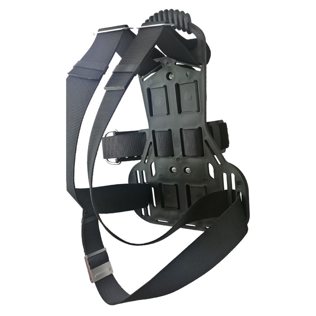 Adjustable Cylinder Tank Holde - Snorkel Dry Top 评论和价格