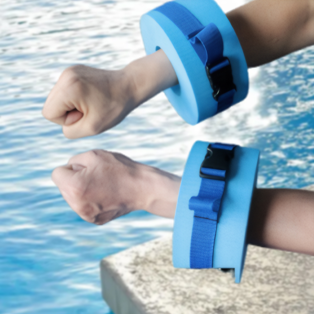 Swim Aquatic Cuffs with Quick  - Aquatic Aerobics 评论和价格