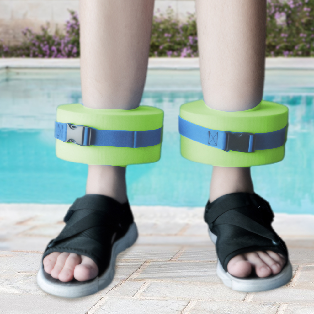 Swim Aquatic Cuffs with Quick  - Aquatic Aerobics 评论和价格