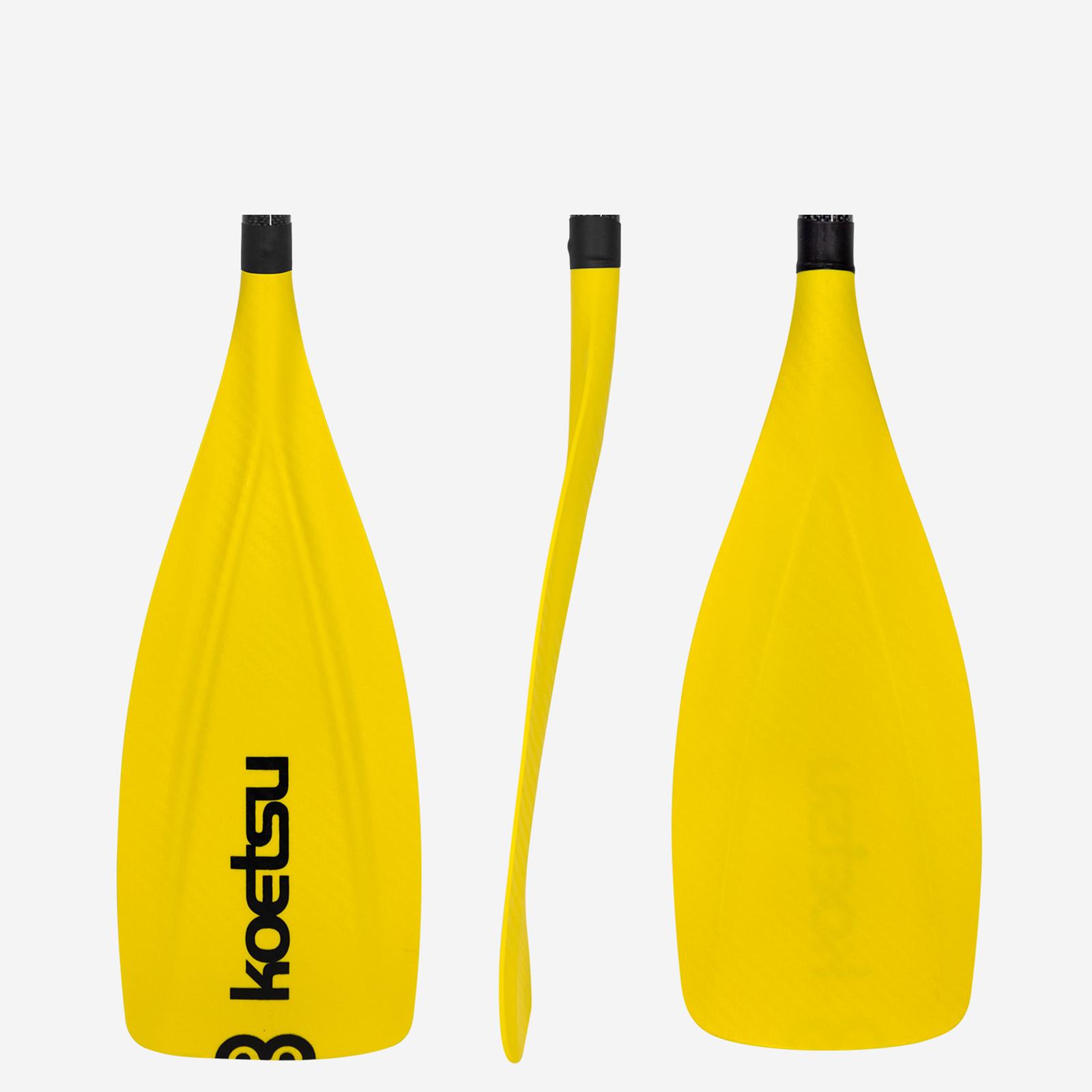 Detachable 3-Section Kayak Pad - Kayak Paddle Carbon 评论和价格