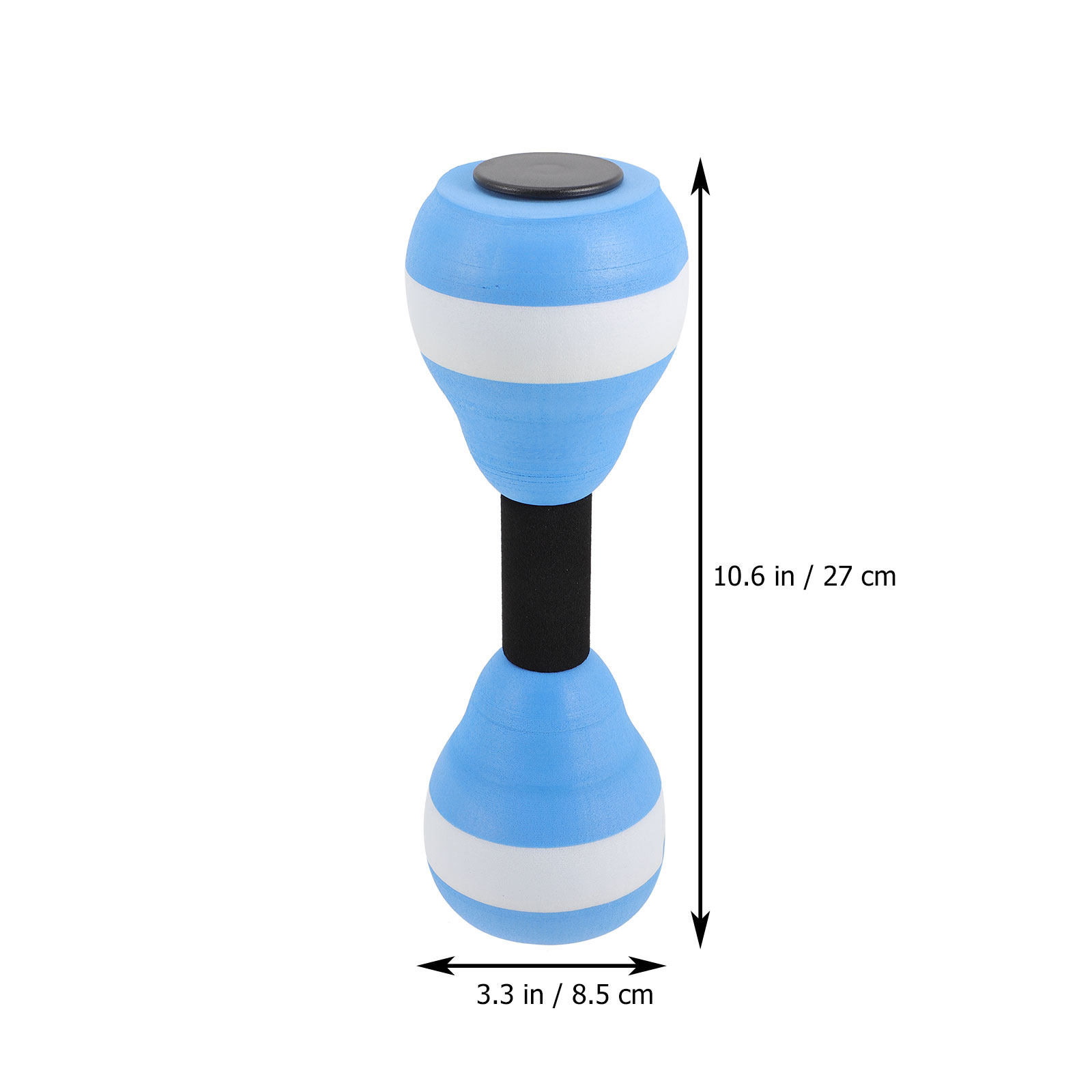 1Pair Eva Water Dumbbells Floa - Aquatic Aerobics 评论和价格